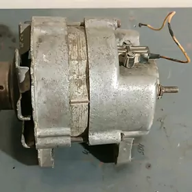 zil generator