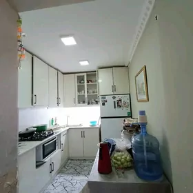 4 КОМНАТЫ