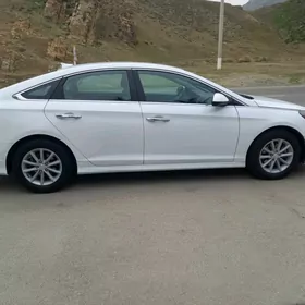 Hyundai Sonata 2019