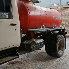 Gaz 53 1993
