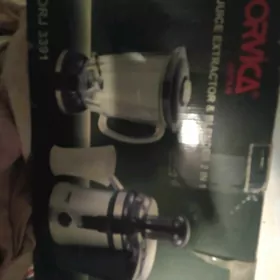 sok edilyan blender