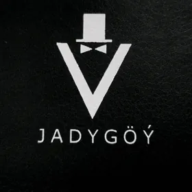 Jadygoy Kafe.
