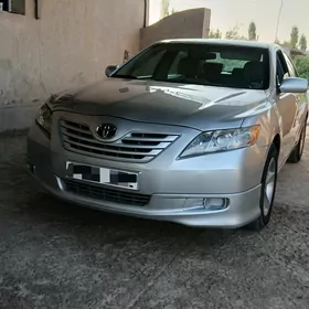 Toyota Camry 2008