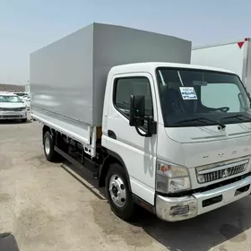 Mitsubishi Canter 2025