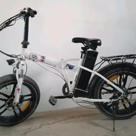 Elektrik welik
