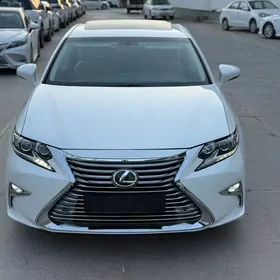 Lexus ES 350 2018