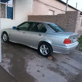 BMW 325 1993