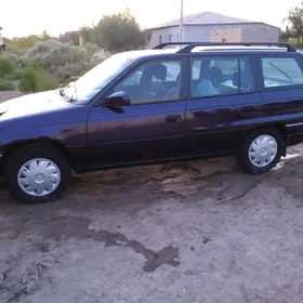 Opel Astra 1995