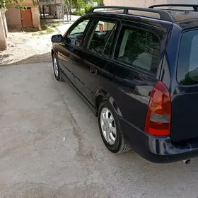 Opel Astra 2003