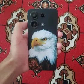 Redmi not 13. 8+8+256