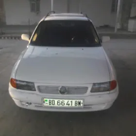 Opel Astra 1997