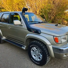 Toyota 4Runner 2002
