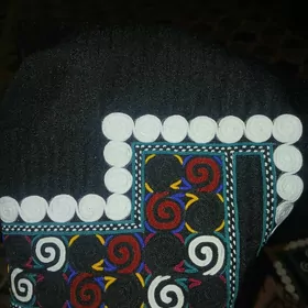 Yomut balak