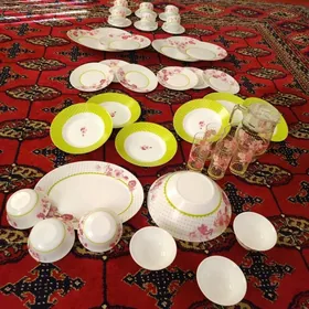 сервис комплект