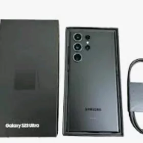 Samsung S23 Ultra 12 256gb