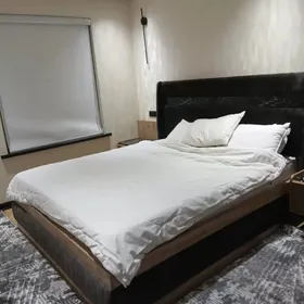Satlyk jaý