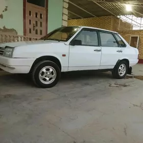 Lada 21099 2002