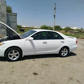 Toyota Camry 2002
