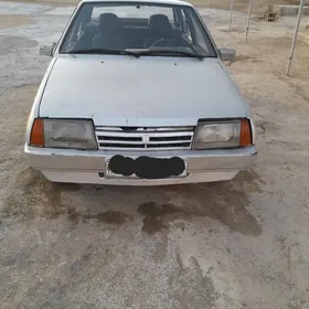 Lada 21099 2001