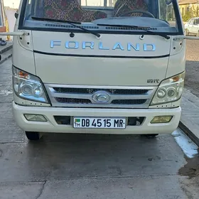 Forland H3 2014
