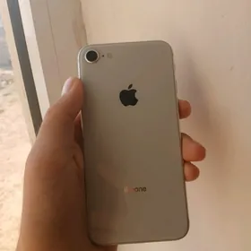 IPhone 8 LLA