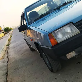 Lada 21099 2004