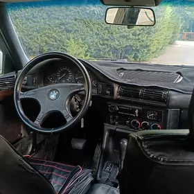 BMW 5 Series 1992