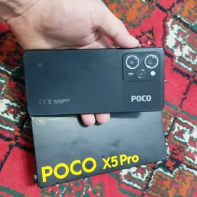 Poco X5 pro  8/256gb