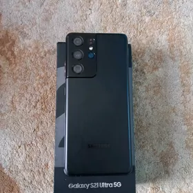 s21 ultra 12/128