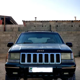 Jeep Grand Cherokee 1995