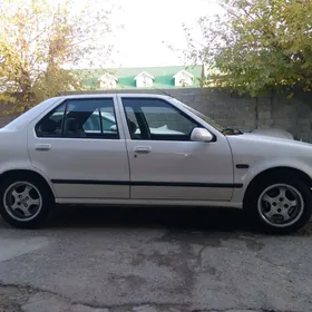 Renault Europa 19 1997
