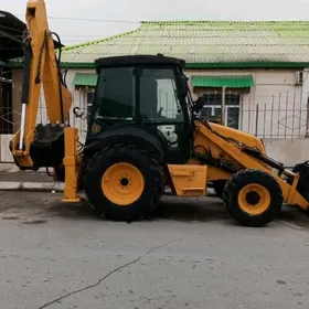 JCB 4CX ECO 2003