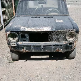 Lada 2104 1981