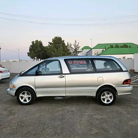 Toyota Previa 1992