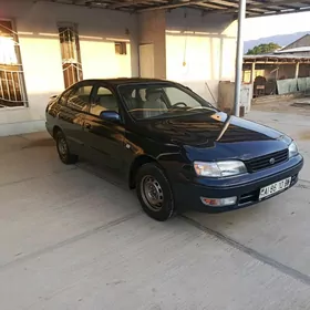 Toyota Carina 1993