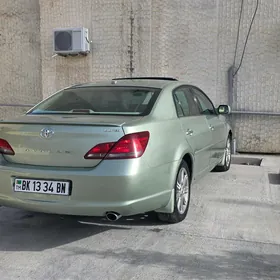 Toyota Avalon 2009