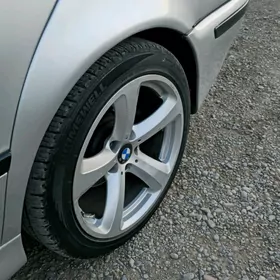 BMW diska