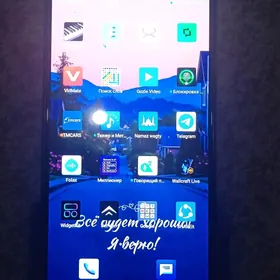 Infinix not 30 pro max