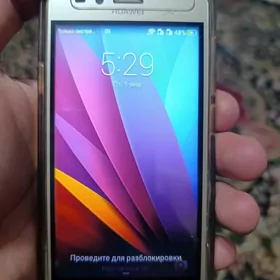 Huawei Y3