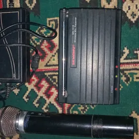 MIKRAFON SEKAKU