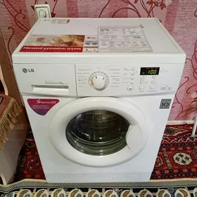 Lg 6kg Dd mator
