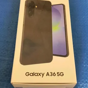 A36 5G