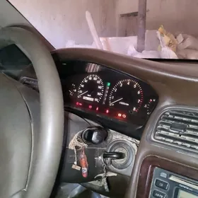 Toyota Cresta 1996