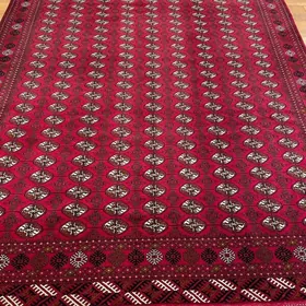 Turkmen haly