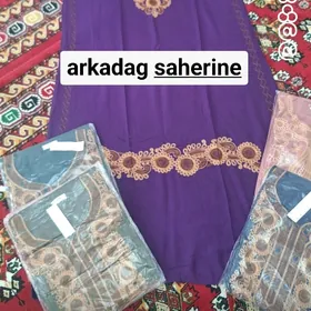 koynek gatowy