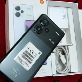 Redmi Note 13 Pro+. 8+8/256