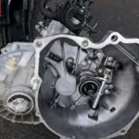 Matiz Karopga Mehanika