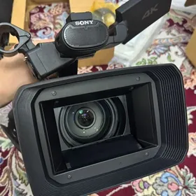 kamera 4K