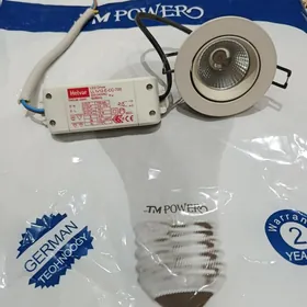 LED lampalar