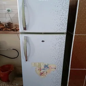 Холодильник